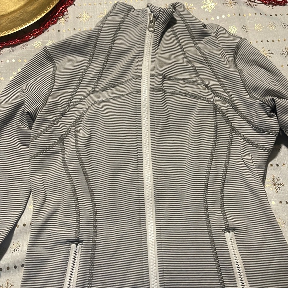 Lululemon jacket